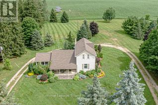 Property for Sale, 847275 Township Rd 9, Blandford-Blenheim, ON