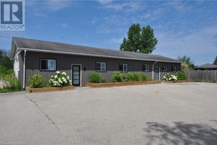 Office for Lease, 717906 Highway 6 Unit# 6, Georgian Bluffs, ON