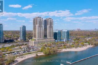 Property for Rent, 1928 Lake Shore Boulevard W #2902, Toronto W01, ON