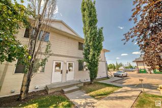 Property for Sale, 107 620 King St, Spruce Grove, AB