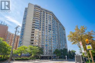 Condo Apartment for Sale, 5444 Yonge Street #304, Toronto C07, ON