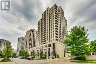 Condo for Sale, 100 Harrison Garden Boulevard #1607, Toronto C14, ON