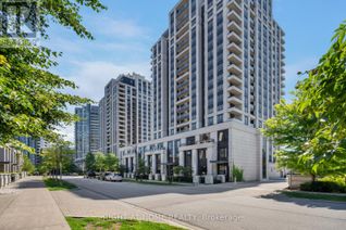 Condo Apartment for Sale, 100 Harrison Garden Boulevard #1607, Toronto C14, ON