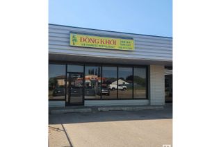 Restaurant Business for Sale, 0 Na, Morinville, AB