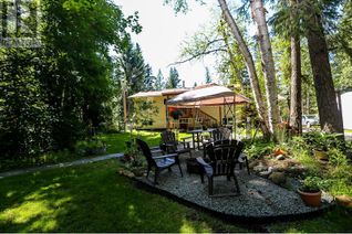 Detached House for Sale, 217 Sunshine Valley Road, Clearwater, BC