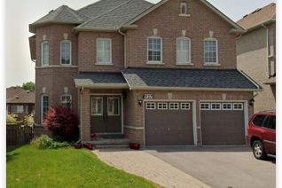 Detached House for Rent, 937 Best Circ W, Newmarket, ON