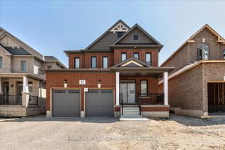 Detached House for Rent, 23 Wakefield Blvd, Essa, ON