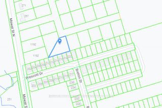 Vacant Residential Land for Sale, CON 1 PT LT 26 PT 11&14, Clearview, ON