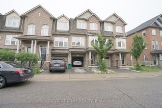 Townhouse for Sale, 15 Magdalene Cres, Brampton, ON