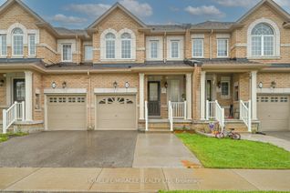 Townhouse for Sale, 10 Kempsford Cres, Brampton, ON