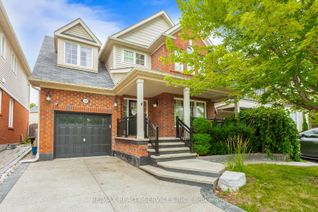 House for Sale, 468 Tonelli Lane, Milton, ON