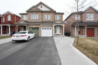 House for Sale, 58 Feather Reed Way, Brampton, ON