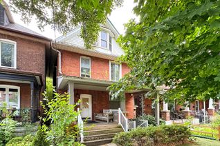 Triplex for Sale, 35 Humberside Ave, Toronto, ON