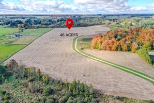 Land for Sale, 716582 1st Line E H S, Mulmur, ON