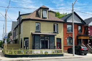 Duplex for Sale, 176 Sanford Ave, Hamilton, ON