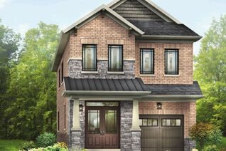 House for Sale, LOT 122 Selection Hts, Thorold, ON