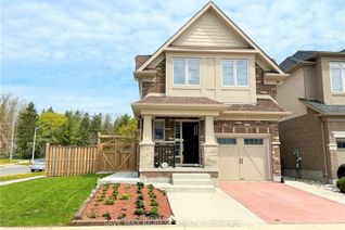House for Rent, 160 Steeplechase Way, Waterloo, ON