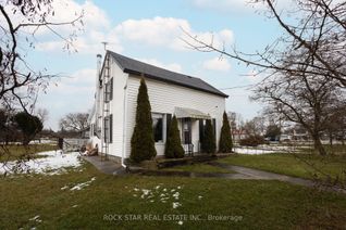 Detached House for Sale, 527 County Road 19, Prince Edward County, ON