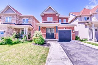 House for Sale, 605 Baldwin Cres S, Woodstock, ON