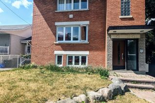 Triplex for Rent, 281 Columbus Ave #1, Ottawa, ON