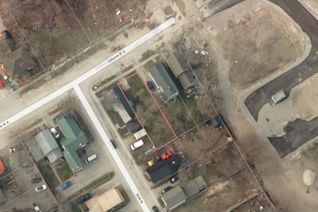 Commercial Land for Sale, 117 Colborne St E, Orillia, ON