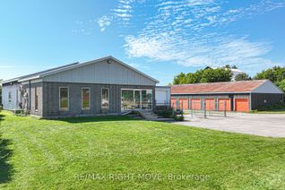 Industrial Property for Sale, 41 Jamieson Dr, Oro-Medonte, ON