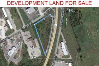 Commercial Land for Sale, 43 Tank Farm Rd, Belleville, ON