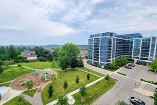 Apartment for Sale, 370 Hwy 7 Rd E #823, Richmond Hill, ON
