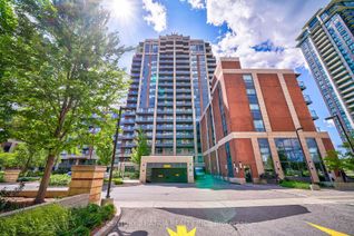 Apartment for Rent, 18 Uptown Dr #725, Markham, ON
