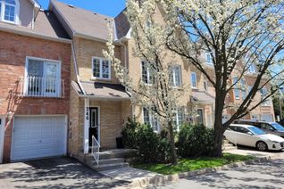 Townhouse for Sale, 2075 Walker's Line #246, Burlington, ON