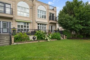Townhouse for Sale, 165 Division St #113, Cobourg, ON