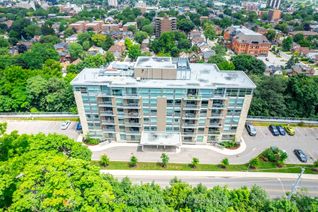 Apartment for Sale, 467 Charlton Ave #101, Hamilton, ON