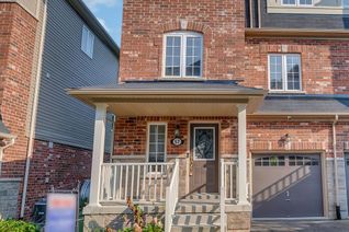 Condo Townhouse for Sale, 88 Decorso Dr #57, Guelph, ON