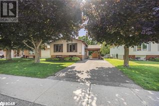 Bungalow for Sale, 207 Shannon Street, Orillia, ON