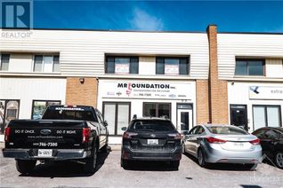 Office for Lease, 5460 Canotek Road #99, Gloucester, ON