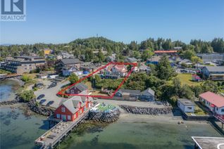 Detached House for Sale, 336 Main St, Tofino, BC