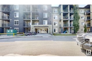 Condo Apartment for Sale, 214 111 Watt Common Sw, Edmonton, AB