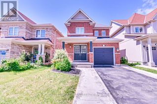 Detached House for Sale, 605 Baldwin Crescent S, Woodstock, ON