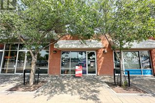 Business for Sale, 101 120 Sonnenschein Way, Saskatoon, SK