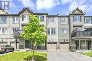 Townhouse for Sale, 58 Teelin Circle, Ottawa, ON