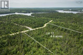 Property for Sale, Lot 15 Walkerville Rd., Walkerville, NS