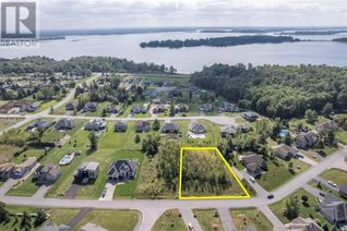 Commercial Land for Sale, 40 Forest Hill Road, Long Sault, ON