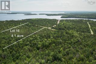 Property for Sale, Lot 16 Walkerville Rd., Walkerville, NS