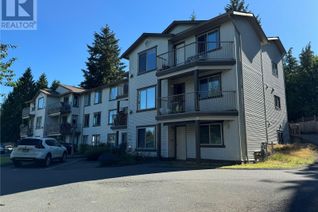 Condo Apartment for Sale, 4686 Alderwood Pl #103, Courtenay, BC