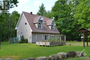 House for Sale, 1908 Galbraith Road, Almonte, ON