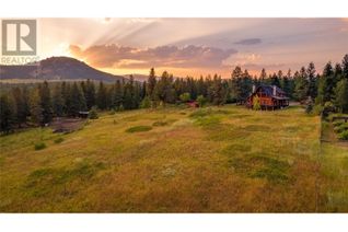 Property for Sale, 20 Valeview Road, Lumby, BC