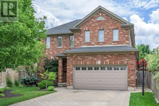 Detached House for Sale, 345 Meadowsweet Trail, London, ON