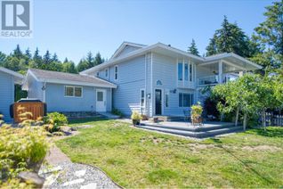 House for Sale, 6135 Fairway Avenue, Sechelt, BC