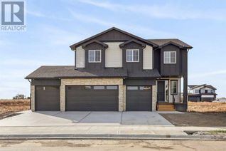 Property for Sale, 36 Bridges Drive, Langdon, AB