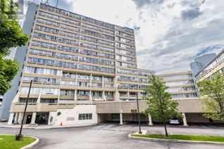 Property for Sale, 5580 Sheppard Avenue #507, Toronto E11, ON